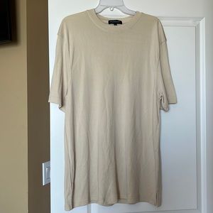 Bassiri NWOT Crew Neck Shirt